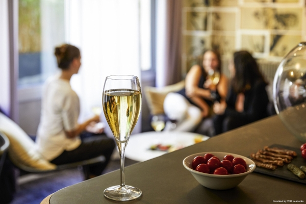 Hôtel Mercure Paris Bastille Saint-Antoine